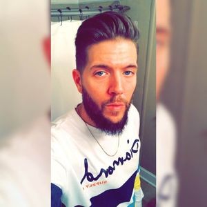 Meet your Posher, Justin